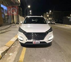 هیۆندای تۆکسۆن